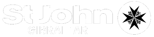 St John Gibraltar is a national association of the Order of St John. It is a registered charity in Gibraltar with charity number 171.